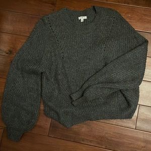 Nordstrom BP sweater